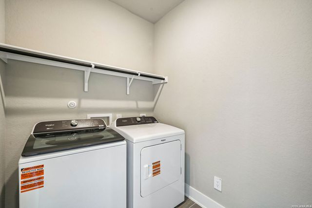 12633 Winding Butte, Schertz, TX 78154