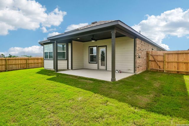 12633 Winding Butte, Schertz, TX 78154