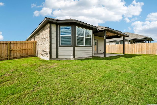 12633 Winding Butte, Schertz, TX 78154