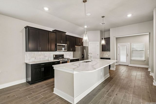 12633 Winding Butte, Schertz, TX 78154