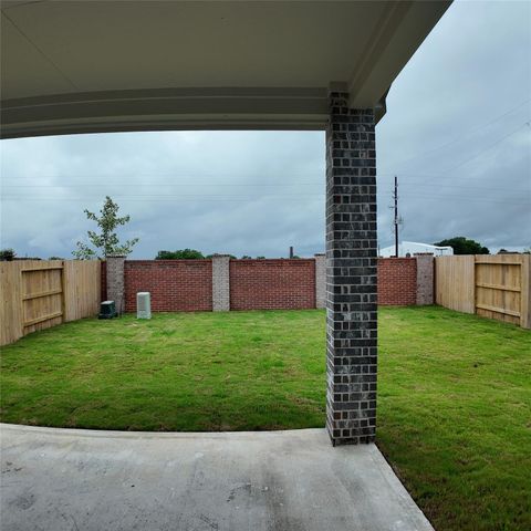 22519 Camp Driftwood Way, Waller, TX 77484