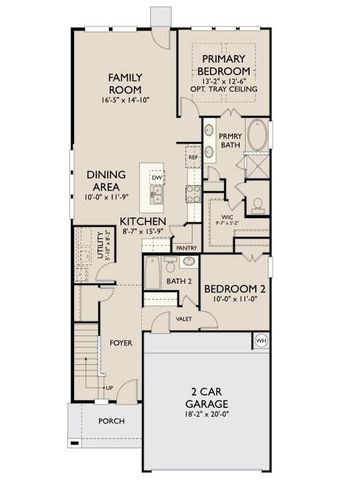 22519 Camp Driftwood Way, Waller, TX 77484