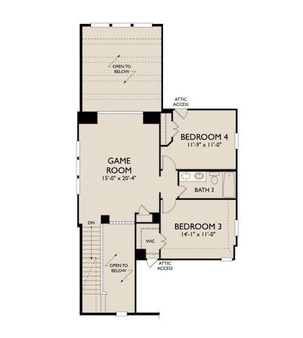 22519 Camp Driftwood Way, Waller, TX 77484