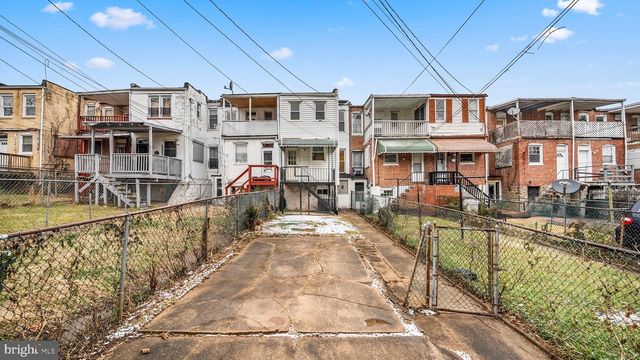 27-S MONASTERY AVE, Baltimore, MD 21229