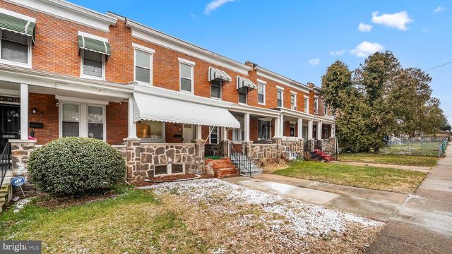 27-S MONASTERY AVE, Baltimore, MD 21229