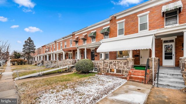 27-S MONASTERY AVE, Baltimore, MD 21229