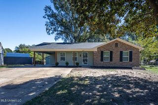 1873 Merrimac Cove, Southaven, MS 38671
