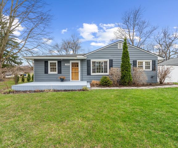 2940 Dalton Avenue, Pittsfield Charter Twp, MI 48108