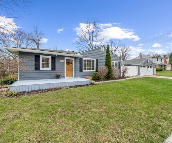 2940 Dalton Avenue, Pittsfield Charter Twp, MI 48108