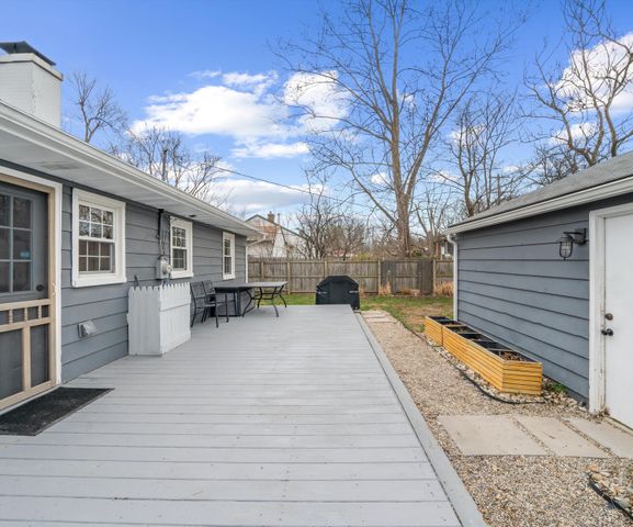 2940 Dalton Avenue, Pittsfield Charter Twp, MI 48108