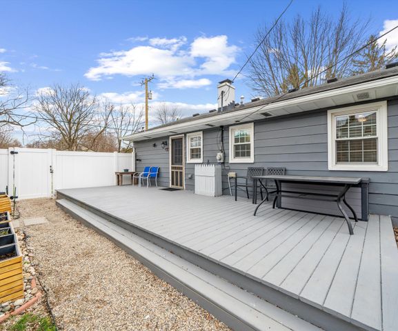 2940 Dalton Avenue, Pittsfield Charter Twp, MI 48108