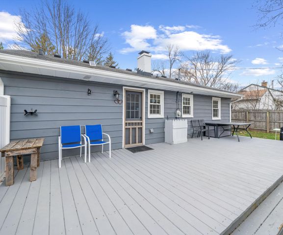 2940 Dalton Avenue, Pittsfield Charter Twp, MI 48108