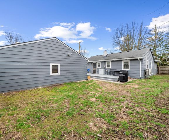 2940 Dalton Avenue, Pittsfield Charter Twp, MI 48108