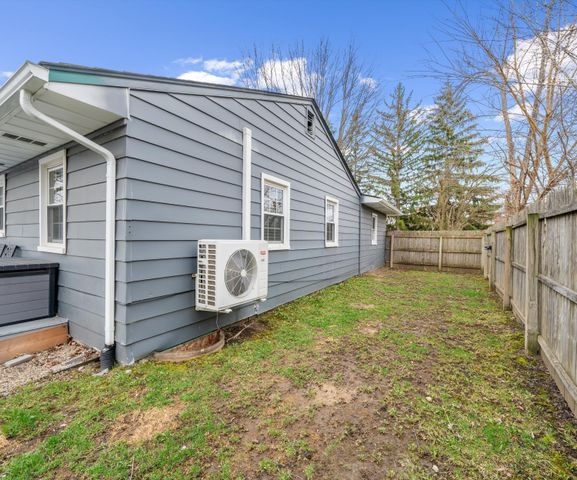 2940 Dalton Avenue, Pittsfield Charter Twp, MI 48108