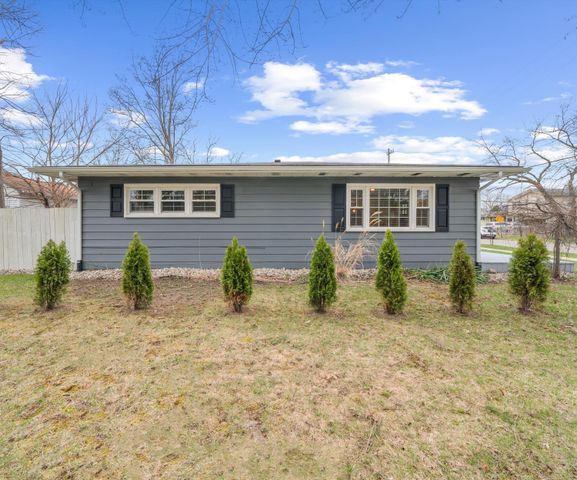 2940 Dalton Avenue, Pittsfield Charter Twp, MI 48108