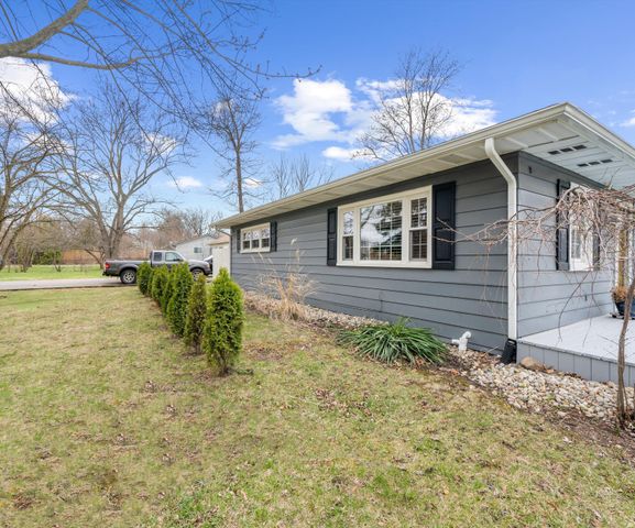 2940 Dalton Avenue, Pittsfield Charter Twp, MI 48108