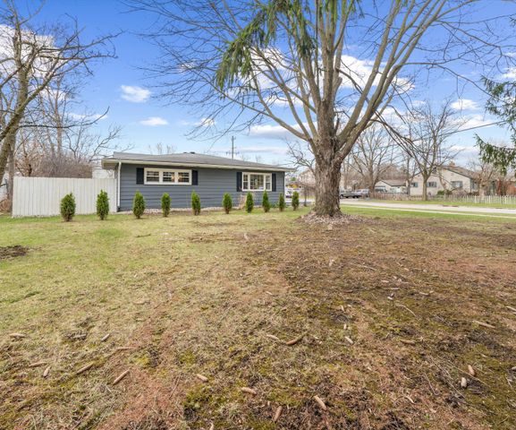 2940 Dalton Avenue, Pittsfield Charter Twp, MI 48108