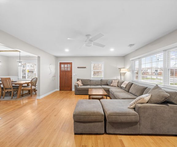 2940 Dalton Avenue, Pittsfield Charter Twp, MI 48108