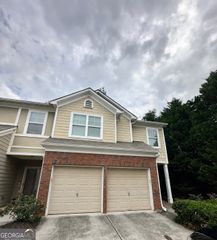 1619 Park Brooke Circle SW 10, Marietta, GA 30008
