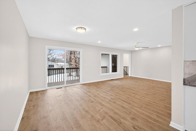 1501 21st Avenue NW, New Brighton, MN 55112