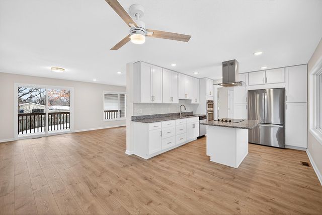 1501 21st Avenue NW, New Brighton, MN 55112