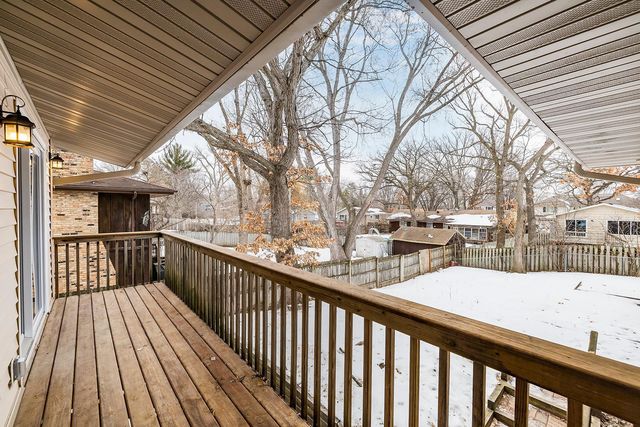 1501 21st Avenue NW, New Brighton, MN 55112