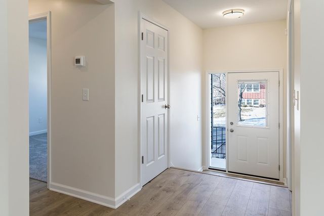 1501 21st Avenue NW, New Brighton, MN 55112