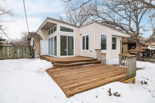 1501 21st Avenue NW, New Brighton, MN 55112