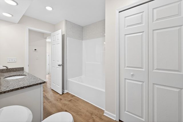 1501 21st Avenue NW, New Brighton, MN 55112