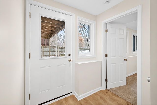 1501 21st Avenue NW, New Brighton, MN 55112