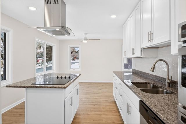 1501 21st Avenue NW, New Brighton, MN 55112