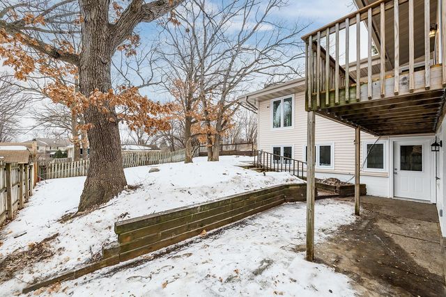 1501 21st Avenue NW, New Brighton, MN 55112