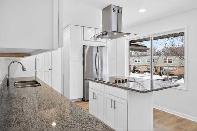 1501 21st Avenue NW, New Brighton, MN 55112