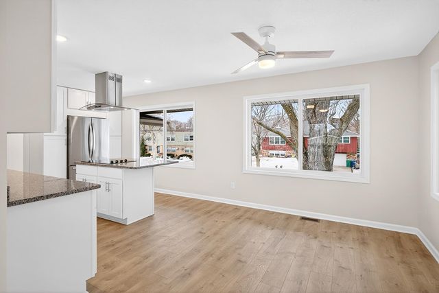 1501 21st Avenue NW, New Brighton, MN 55112