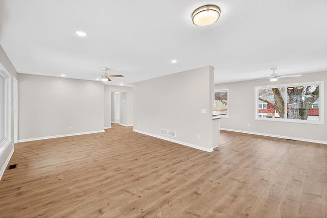 1501 21st Avenue NW, New Brighton, MN 55112