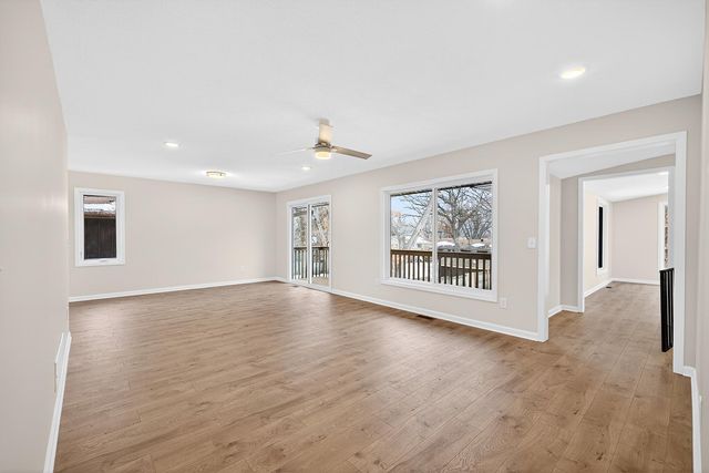 1501 21st Avenue NW, New Brighton, MN 55112