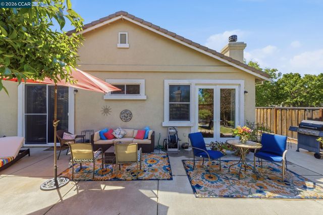 2271 Montecito Ct, Brentwood, CA 94513