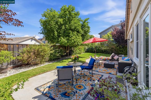 2271 Montecito Ct, Brentwood, CA 94513
