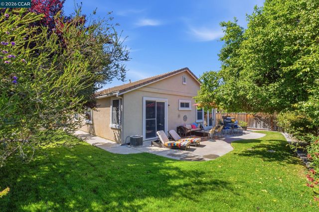 2271 Montecito Ct, Brentwood, CA 94513