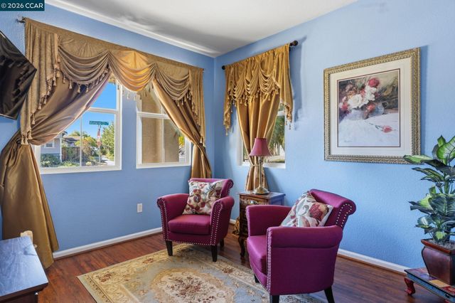 2271 Montecito Ct, Brentwood, CA 94513
