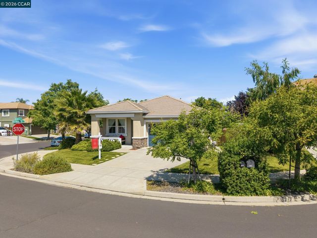 2271 Montecito Ct, Brentwood, CA 94513