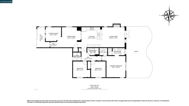 2271 Montecito Ct, Brentwood, CA 94513