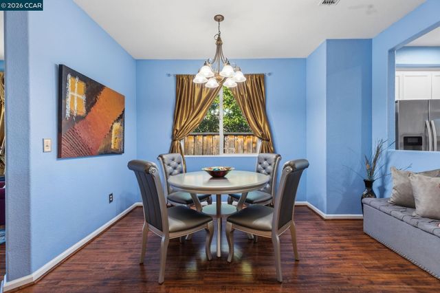 2271 Montecito Ct, Brentwood, CA 94513