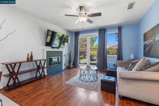 2271 Montecito Ct, Brentwood, CA 94513