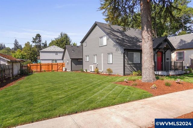 1117 6th (-1119) St NW, Salem, OR 97304