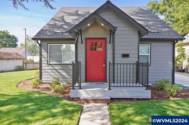 1117 6th (-1119) St NW, Salem, OR 97304