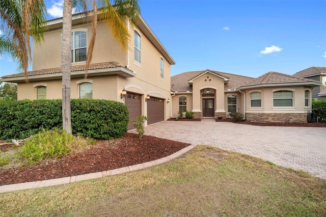 3613 VALLEYVIEW DRIVE, Kissimmee, FL 34746