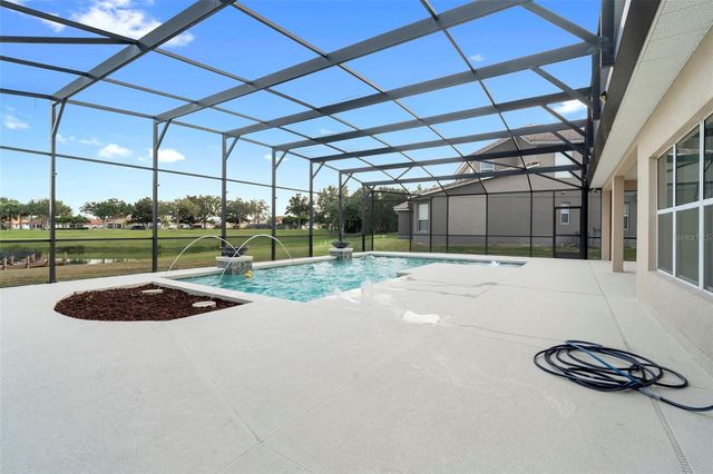 3613 VALLEYVIEW DRIVE, Kissimmee, FL 34746