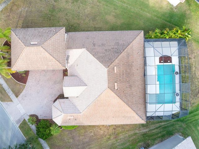 3613 VALLEYVIEW DRIVE, Kissimmee, FL 34746