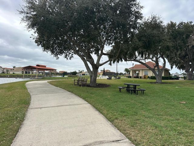 3613 VALLEYVIEW DRIVE, Kissimmee, FL 34746